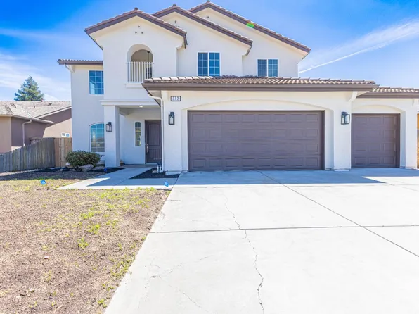 772 San Andrea Ave, Madera, CA 93637