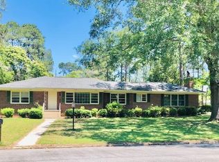 135 Glynn Ave, Fitzgerald, GA 31750