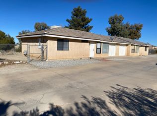 11461 Oasis Rd #A, Pinon Hills, CA 92372