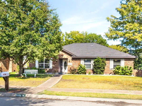 1609 Tulane Dr, Richardson, TX 75081