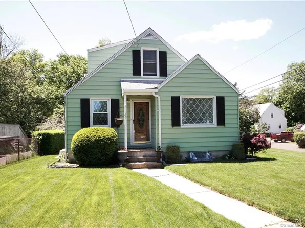 66 Walter Ave, Norwalk, CT 06851