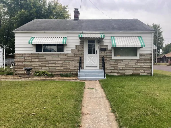 600 Washington Ave, East Alton, IL 62024