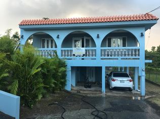 187 Calle Guatemala, Rio Grande, PR 00745