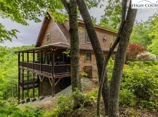 3110 Powder Horn Mountain Rd, Deep Gap, NC 28618