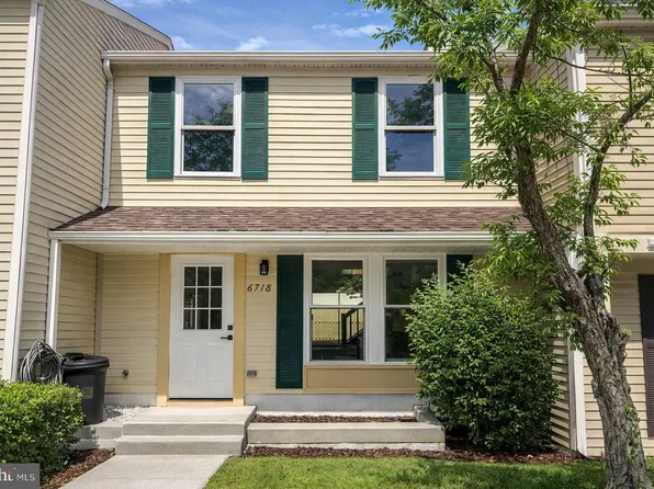 6718 Quiet Hours E, Columbia, MD 21045