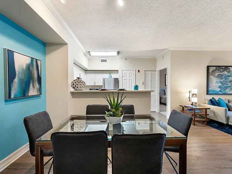 Fountain House Apartments — Photo 2