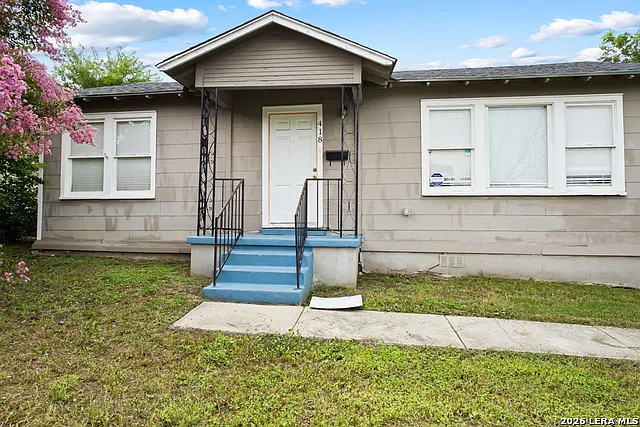 418 McDougal Ave — Photo 4
