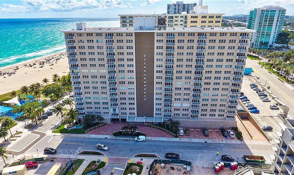 133 N Pompano Beach Blvd #108