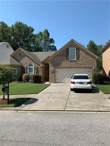 1488 Jameson Ln, Lawrenceville, GA, 30043
