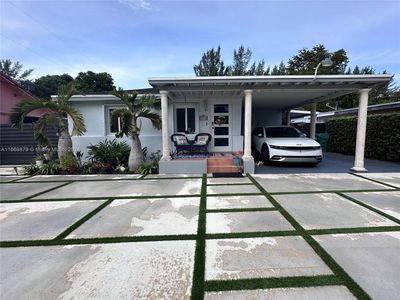 2592 SW 69th Ave, Miami, FL, 33155