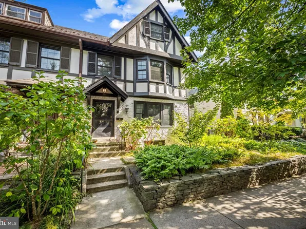 3909 Canterbury Rd, Baltimore, MD 21218