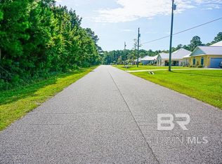 0 Riverview Dr, Coden, AL 36523