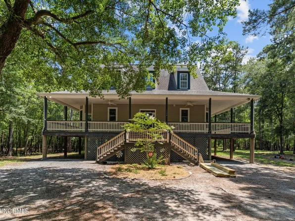 1138 Lacers Way, Currie, NC 28435