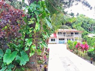 121 Forest Ridge Way, Honolulu, HI 96822