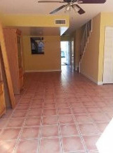 LIVING & DINING ROOM