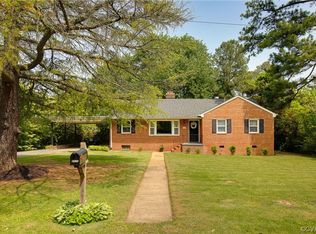 8610 Henrico Ave, Henrico, VA 23229