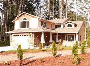 23901 104th Ave W, Woodway, WA 98020