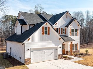 262 Corinth Five Points Rd, Buchanan, GA 30113