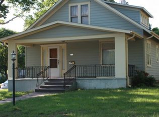 701 Clarke St, Clay Center, KS 67432