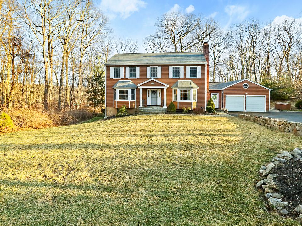 22 Woodchuck Lane