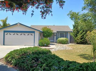 7601 Redbud Ct, Newark, CA