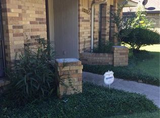 5105 Vera Cruz Dr, Garland, TX 75043
