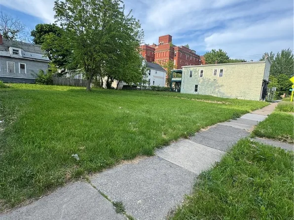 518 Ferry Ave Lot 10, Niagara Falls, NY 14301