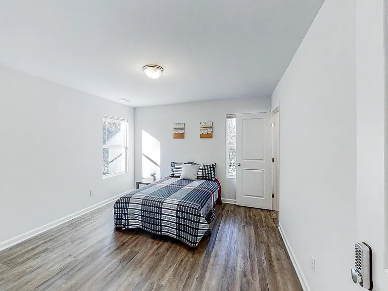 Lotus Ave NW — Photo 1