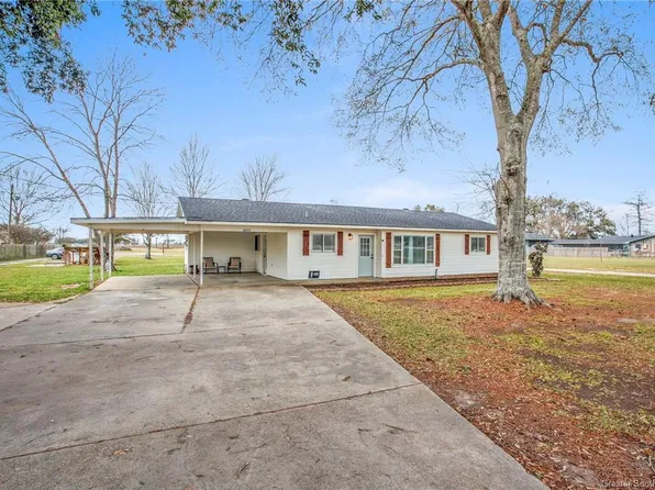 16055 26th Hwy, Jennings, LA 70546
