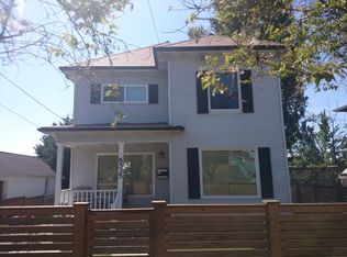 6535 16th Ave NW, Seattle, WA 98117