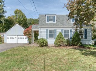 131 Lake St, Manchester, CT 06042