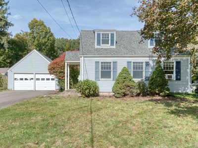 131 Lake Street, Manchester, CT, 06042