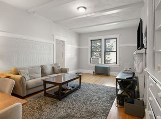 Bellvista West Condominium, Brighton, MA 02135