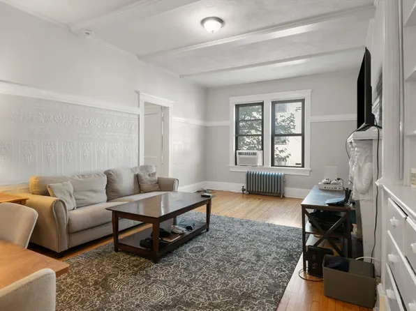 5 Bellvista Rd APT 1, Brighton, MA 02135
