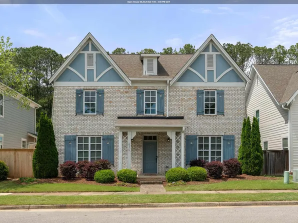 6578 Spring St, Trussville, AL 35173