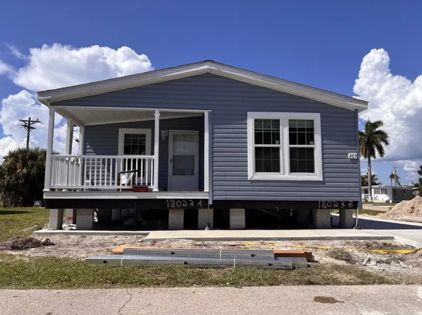 265 Netherland Ave #265, North Fort Myers, FL 33903