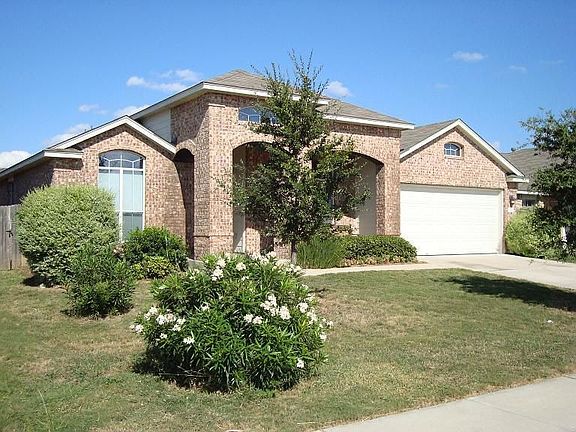 Front view - 1504 Vanilla Bean