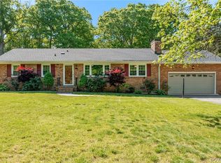 5525 Qualla Rd, Chesterfield, VA 23832