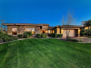 5111 S Cupertino Dr, Gilbert, AZ 85298