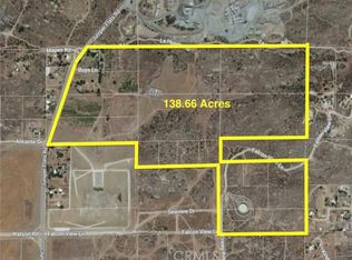 25080 Juniper Flats Rd, Homeland, CA 92548