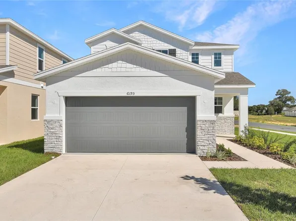 6195 SW 64th Ter, Ocala, FL 34476