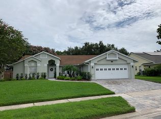 3675 Ocita Dr, Orlando, FL 32837