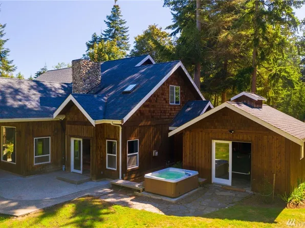 645 Washington Lane Ext, Port Hadlock, WA 98339