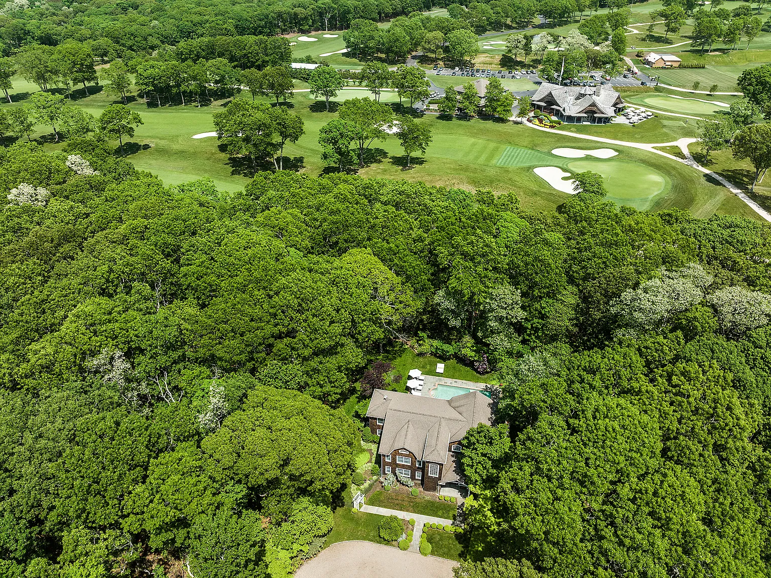Tennis, Views! 6 Bedroom, 6 Bath, All Above Ground — Photo 2