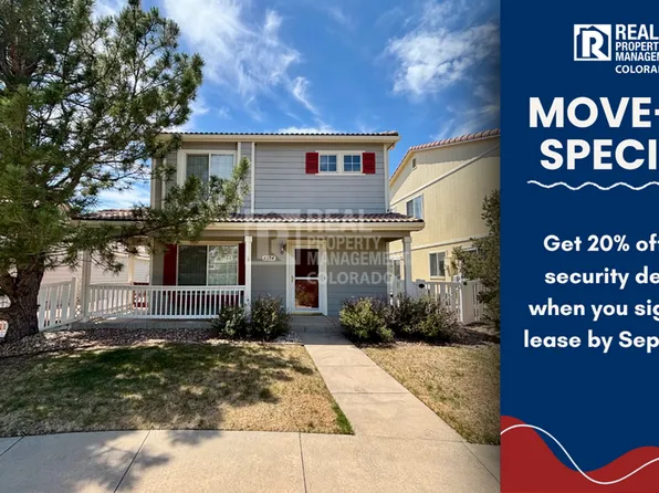 4554 Perth St, Denver, CO 80249