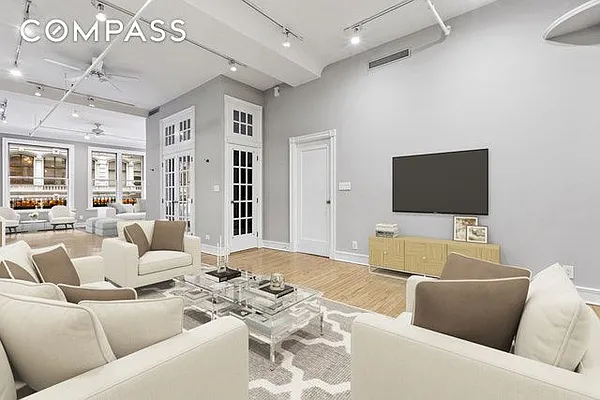 Sold by Compass | media 19