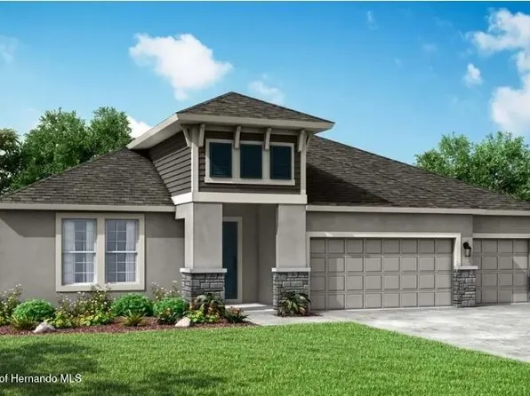 12624 Kelly Ann Loop, Brooksville, FL 34613