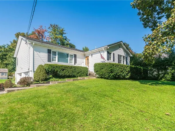 120 Edgehill Drive, Wappingers Falls, NY 12590