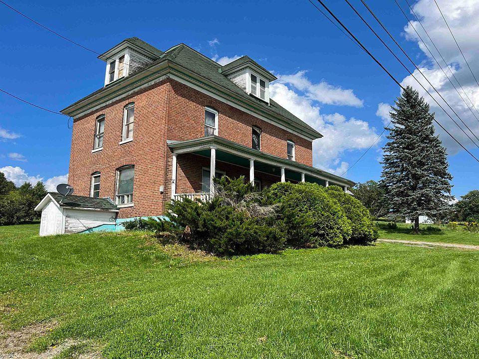 5404 VT Route 100, North Troy, VT 05859 Zillow