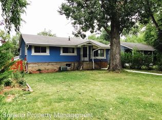 428 Park St, Fort Collins, CO 80521